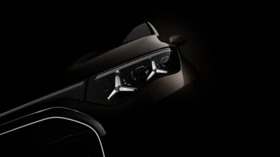 Mercedes-Benz VLE: перше зображення та дата премʼєри - Auto24