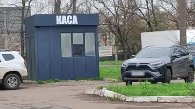 В Одесі ціла мережа нелегальних АЗС відпускала фальсифіковане пальне - Auto24