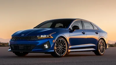 Hyundai та Kia оновлять мільйони авто у США після хвилі масових викрадень - Auto24