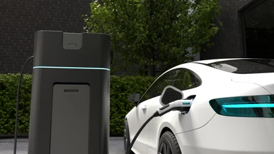 Авторынок ЕС показал рост на 2% - Auto24
