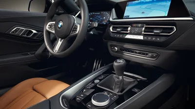 BMW запатентовала механическую коробку передач, которая блокирует ложные переключения - Auto24