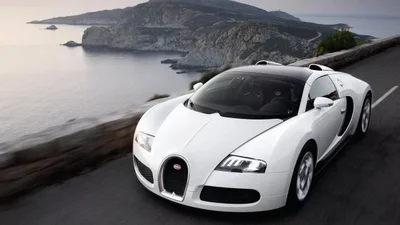 Bugatti готує "повернення легенди": триб’ют Veyron можуть показати вже цього місяця- Auto24