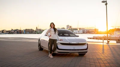 Škoda показала новый универсал - Auto24