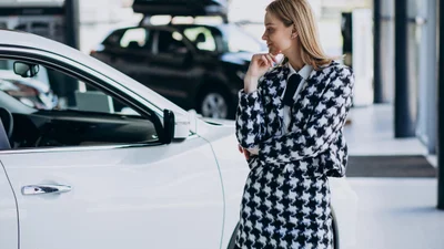 Скільки коштували вживані авто у 2025 році: підсумки вторинного ринку - Auto24