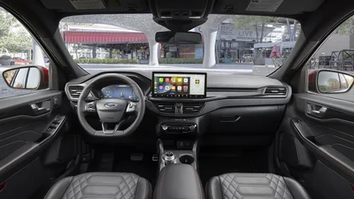 Ford планирует запустить автономное вождение 3-го уровня для массового рынка в 2028 году- Auto24