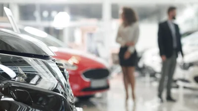 Самые популярные авто внутреннего рынка Украины в 2025 году: марки и модели - Auto24