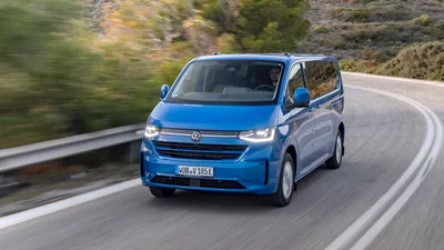 Volkswagen старте года предлагает улучшения для e-Transporter и e-Caravelle - Auto24