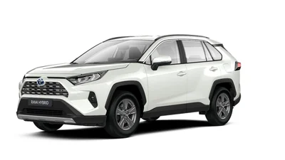 Сколько гибридов купили украинцы: статистика - Auto24