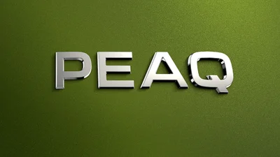 Škoda назвала свой новый электрический флагман - 7-местный Peaq - Auto24
