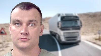 На польской фуре белорусский водитель стал курьером контрабанды: что присудил британский суд - Auto24