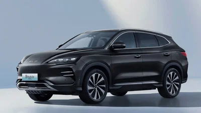Самые популярные цвета автомобилей в 2025 году - Auto24