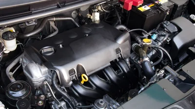 Чи потрібно переоформлювати авто при замінуі двигуна - Auto24