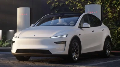 Американский автомобиль стал самым популярным на китайском авторынке - Auto24