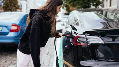 29,99 грн за кВт-ч: сколько теперь стоит зарядка электромобиля - Auto24