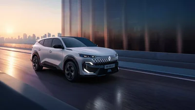 Renault не повертається на китайський ринок, але використовуватиме китайські деталі - Auto24