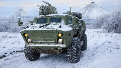 США все ж поставлятимуть техніку, бо війна буде затяжною - Auto24