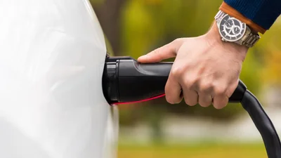 Чому зарядка електромобілів коштує 30 грн за кВт·год: з чого формується тариф - Auto24