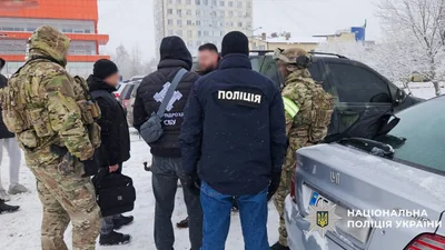 На Буковині використовували шпигунське обладнання для складання водійських іспитів