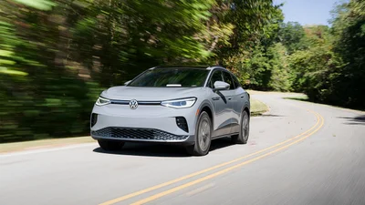 Volkswagen відкликає сотні ID.4 через пожежі та радить паркувати авто на вулиці після зарядки - Auto24