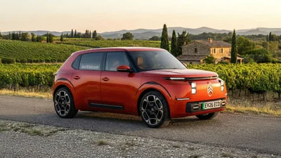 Новий Citroën C4 обіцяють зробити сміливим і несхожим на конкурентів