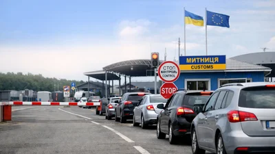 Псевдоволонтеры еще до суда возместили нанесенный бюджету ущерб и передали ВСУ четыре машины