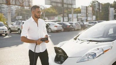 Ціни на електромобілі у 2026: що відбувається з Tesla, VW та BYD