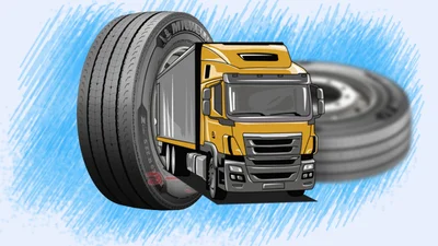Michelin попросил проверить шины: дефект угрожает безопасности