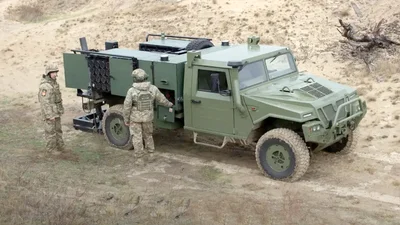 Як працює екіпах самодного міномета Alakran: опис, відео, коментарі бійців