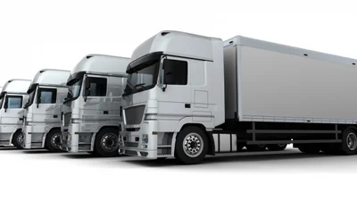 Ринок сідлових тягачів 2025: хто лідер серед DAF, MAN, Volvo та Scania