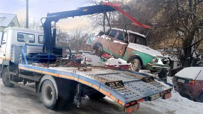 Куди Львів масово відправляє машини радянського автопрому