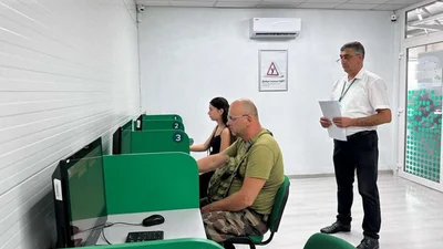 Як скласти теоретичний іспит для отримання прав