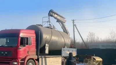 На Прикарпатті машини заправляли "бодягою" за цінами брендового пального