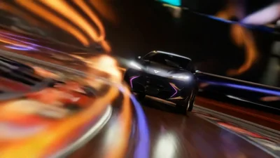 CUPRA провела перший у світі гіпнотичний тест-драйв: автомобільні ентузіасти покатались на Tindaya