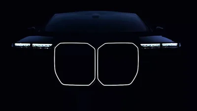Нова BMW 7 Series готується до дебюту: рестайлінг і технології Neue Klasse