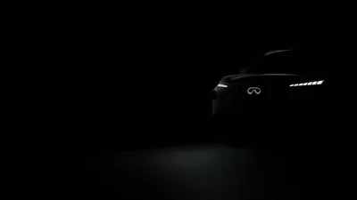 Infiniti создает новый спортивный седан с механической коробкой передач: что о нем известно