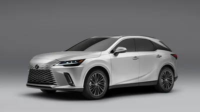 Lexus відкликає NX, RX і TX: у чому проблема
