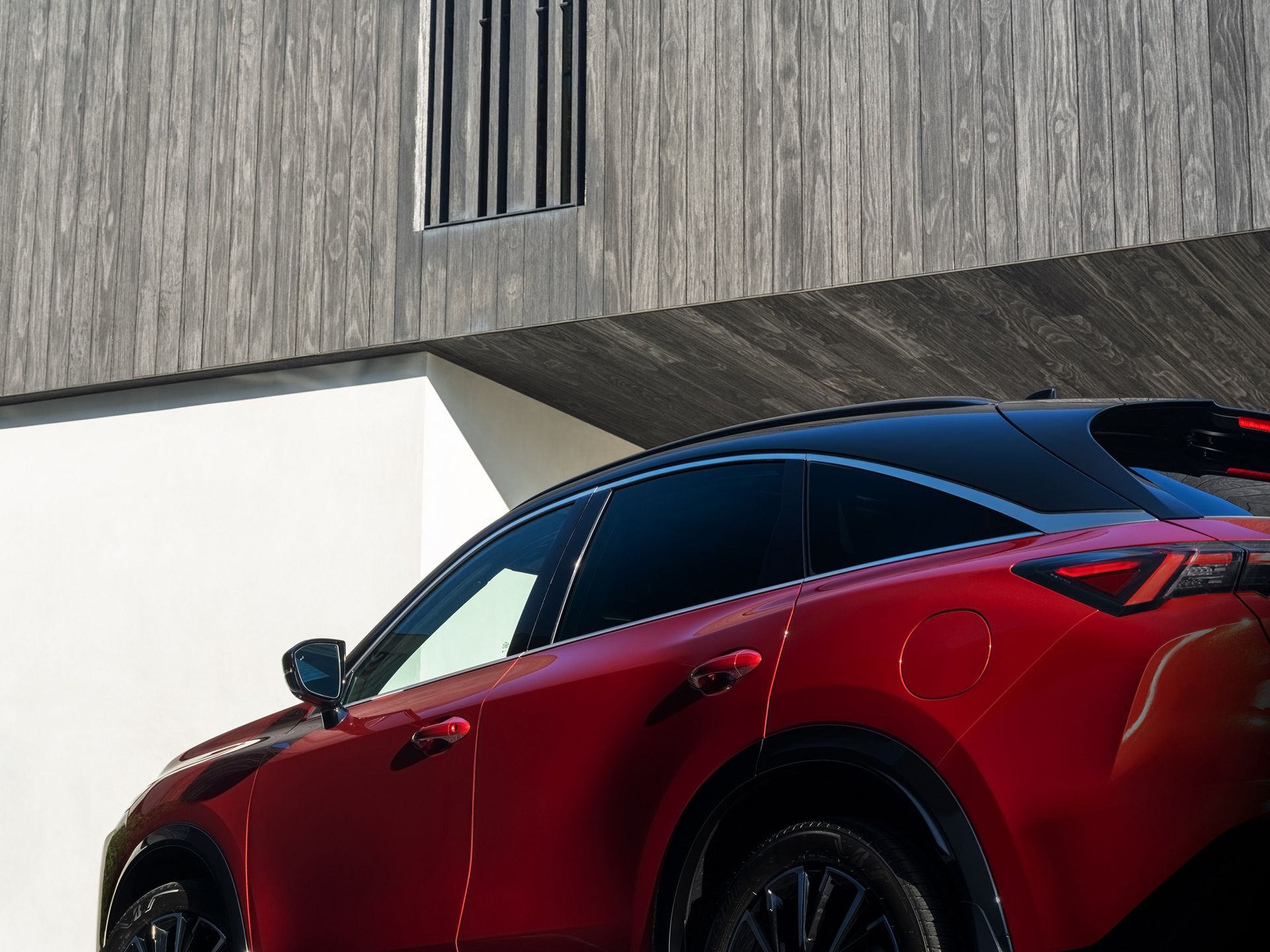 Infinity 635 Infiniti создает новый спортивный седан с механической коробкой передач ...
