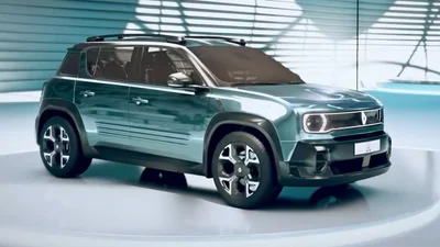 Назван лучший автомобиль Европы 2026 года по версии Autobest