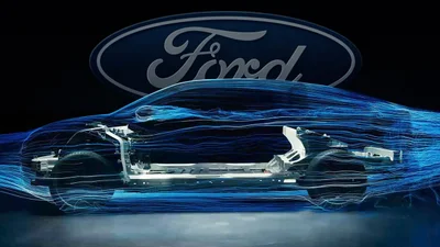 Ford готує доступний електромобіль проти Tesla Model 3 та Model Y