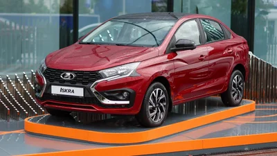 "Это унижение": россиянин возмутился ужасным качеством и ценой новой Lada Iskra
