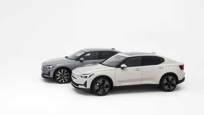 Новый Polestar 2 2027 года: цены, характеристики и запас хода