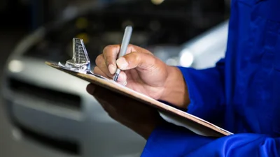 Які авто зараз повинні проходити обов’язковий техогляд