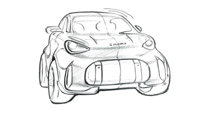Новий Smart #2 2026: наступник Fortwo отримає платформу від Mercedes та Geely