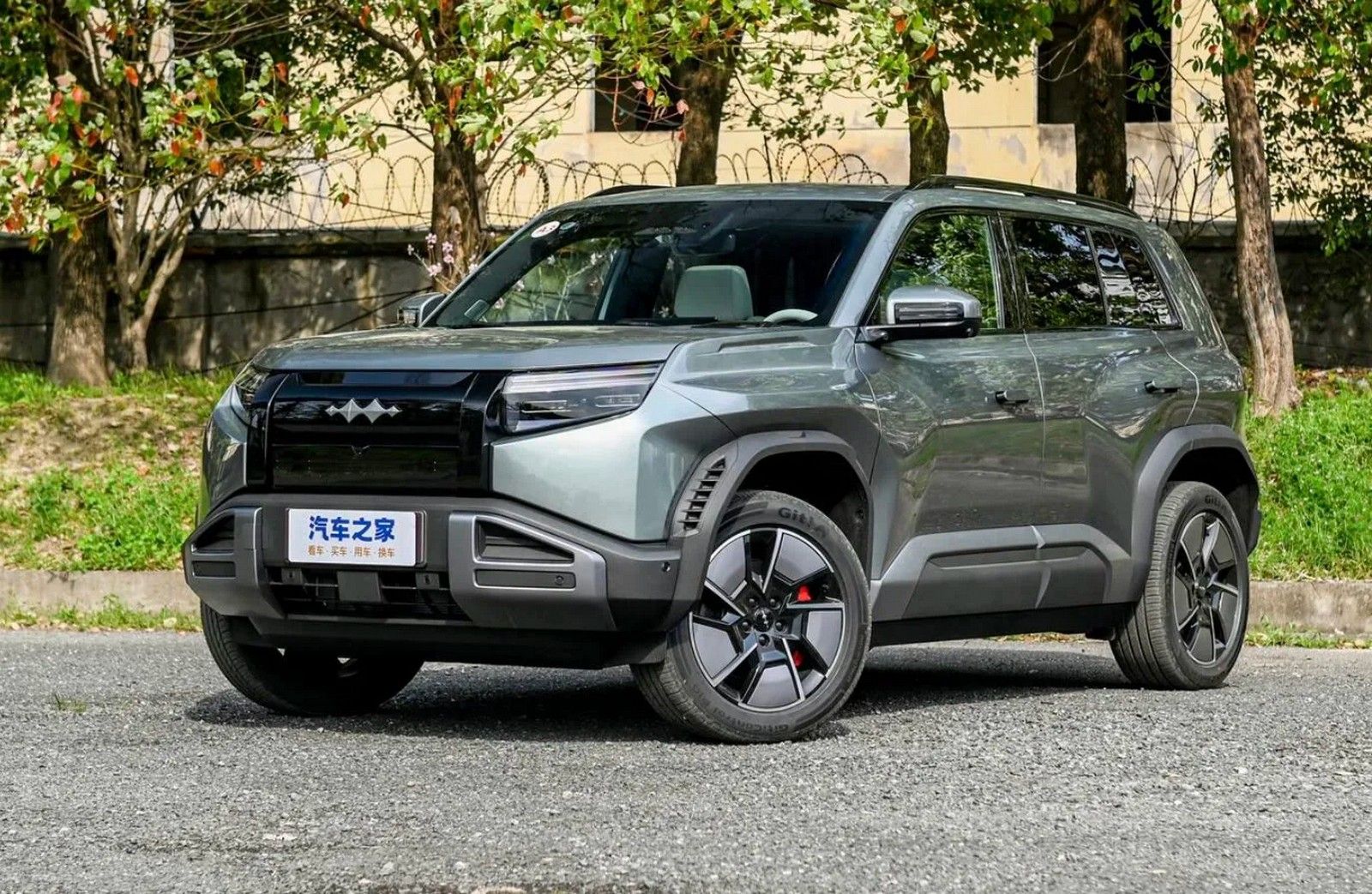 Імпорт авто з Китаю скоротився