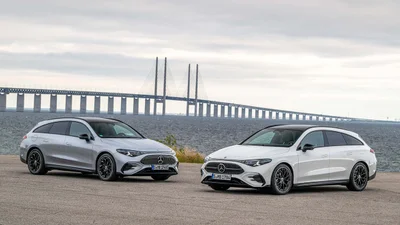 Mercedes-Benz відмовиться від універсалів – чому C-Class не отримає кузов Estate