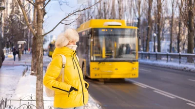 Імпорт, вторинка і нові автобуси: як змінився ринок у березні 2026