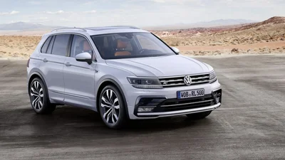 Рынок подержанных SUV: что покупают чаще