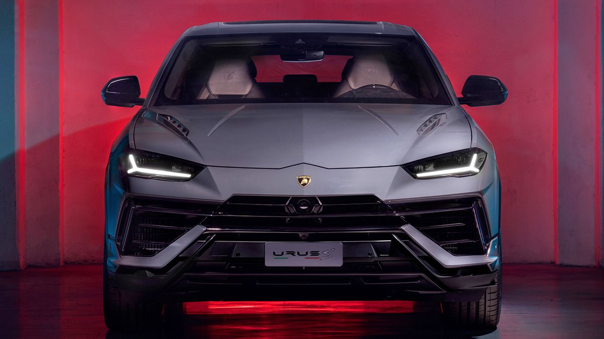 Дефект фар Lamborghini Urus: чому денні вогні жовтіють і скільки коштує ремонт