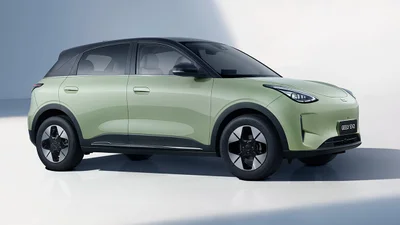 Geely хоче стати "китайською Toyota" в Австралії