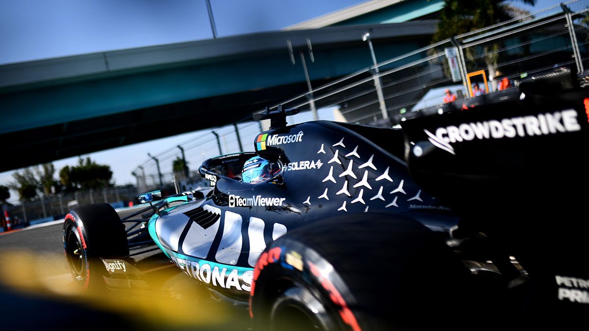 Повернення V8 у Формулу-1: FIA планує відмовитися від гібридів V6 до 2031 року